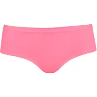 Soft cotton comfort shorty for women Lisca HAPPYDAY