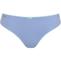 Women's comfort brief Lisca Rainbow