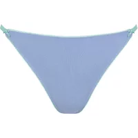 Women's bikini briefs Lisca Rainbow
