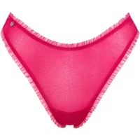 Brazilian thong for women Lisca Shiny Star