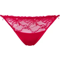 Damen-Bikinihose Lisca Sugarlace