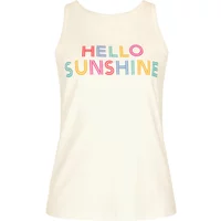 Women's tank top pyjama shorts Lisca Summer