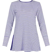 Women's long-sleeve pyjama Lisca Infinity