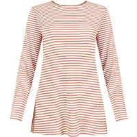 Damen Langarm-Pyjama Lisca Infinity