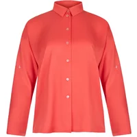 Women's long-sleeve pyjama shirt Lisca Paris
