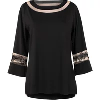 Women's long sleeve T-shirt Lisca Luxury Dream