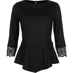 Women's Three-Quarter Sleeve T-Shirt Lisca Impressive