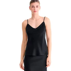 Women's Tank Top Lisca Satin Luxe