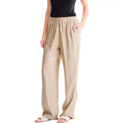 Women's Pajama Trousers Lisca Talena
