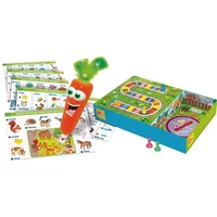 Jeux éducatifs stylo parl 1000 Lisciani Giochi