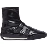 Velcro Trainers for Women Liu Jo Lewis 05 Mid