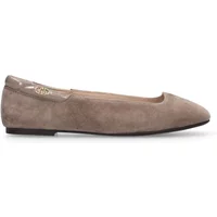 Women’s suede ballerinas Liu Jo Brigitte 19