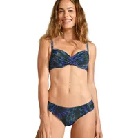 Women's swimsuit top Livia Saskia Marazul image 2