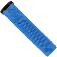 Velo Store - UK Bike handles Lizard Skins Wasatch - Single Lock-On | Extra 10% off with Subscription, Postage £16.79 to UK Fedex.