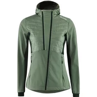 Women's hybrid jacket Löffler Alessa PL60 image 2