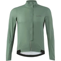 Veste imperméable Löffler Chaser Wpm Pocket