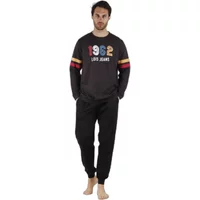 Long-sleeved pyjamas Lois Mexico