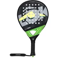 Raquete de padel Lok Carb-On Flow