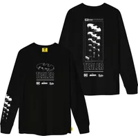 Batman Long Sleeve T-shirt