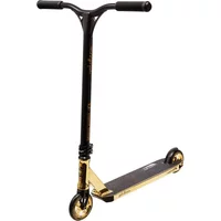 Velo Store - UK Freestyle scooter Longway Metro (x4) | Extra 10% off with Subscription, Postage £16.79 to UK Fedex.