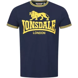 T-Shirt Lonsdale Lees