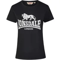 Women's T-shirt Lonsdale Combe