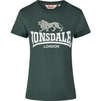 Women's T-shirt Lonsdale Sarsden