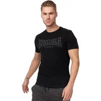 T-shirt Lonsdale Logo Kai