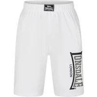 Short Lonsdale Logo Jam