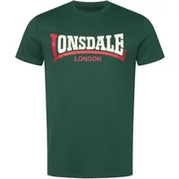 T-shirt Lonsdale Two Tone