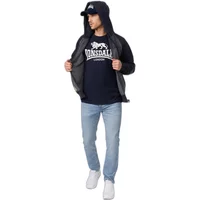 Zip-up hoodie Lonsdale Slough