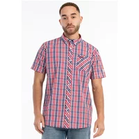 Men's Shirt Lonsdale Brixworth