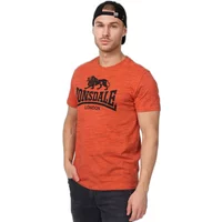 T-shirt Lonsdale Gargrave