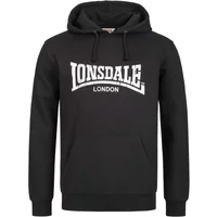 Hoodie Lonsdale Wolterton