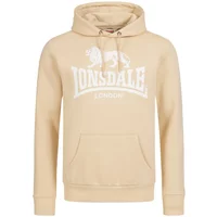 Hooded sweatshirt Lonsdale Sherborne