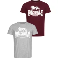 T-shirt Benlee Dennis