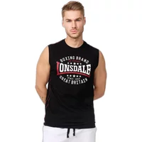 Tank top Lonsdale St.Agnes