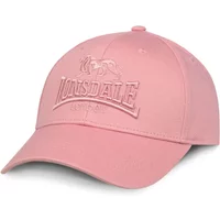 Baseball Kappe Lonsdale Salford