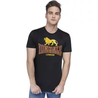 T-shirt Lonsdale Taverham
