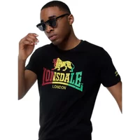 T-shirt Lonsdale Freedom