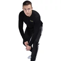 Long sleeve T-shirt Lonsdale Ayrshire