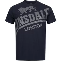 T-shirt Lonsdale Watton