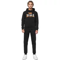 Hoodie Lonsdale Thurning