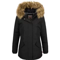 Puffer Jacket Lonsdale Kimmeridge