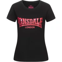 Women's T-shirt Lonsdale Cartmel