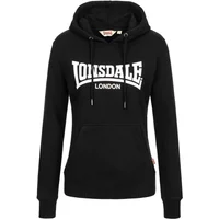 Women's Hoodie Lonsdale Flookburgh