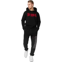 Hoodie Lonsdale One Tone