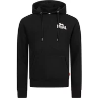 Hooded sweatshirt Lonsdale Claughton