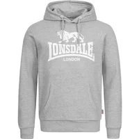 Hoodie Lonsdale Fremington
