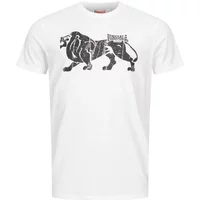 T-shirt Lonsdale Endmoor